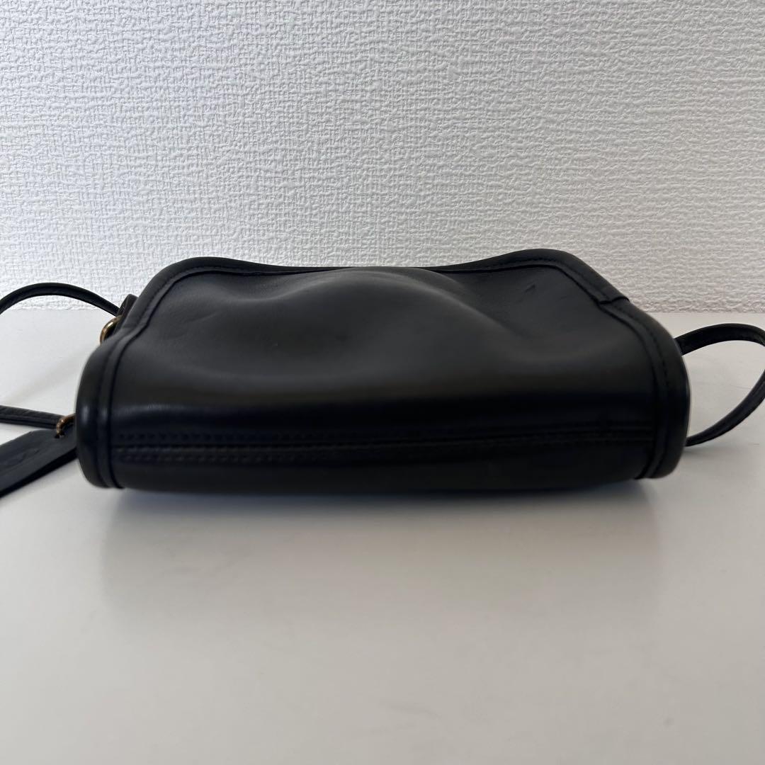 半額ストア OLD COACH オールドコーチ ショルダーバッグ 901 ヴィンテージ バッグ