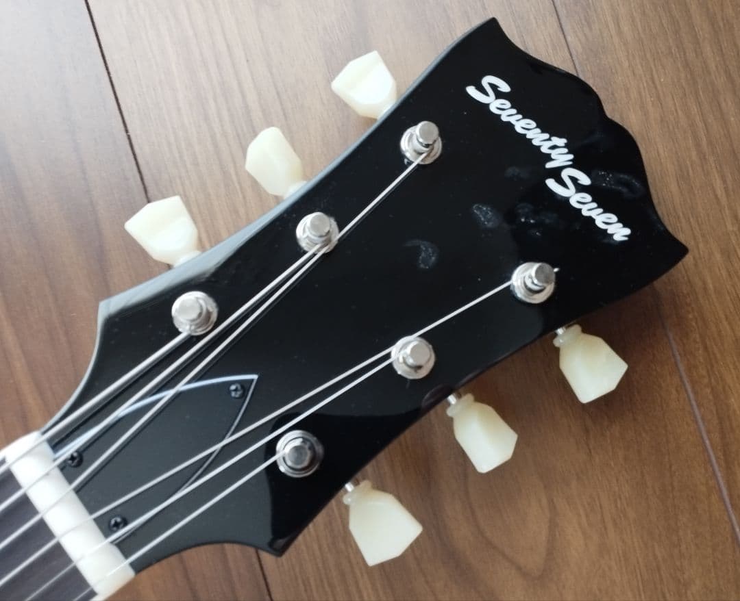 ほぼ未使用 Seventy Seven HAWK-STD/DEEP-JT ABR | fpfs.com.py