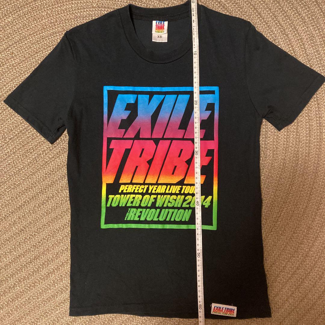 EXILE TRIBE ハイタッチ会 Tシャツ Amazon.co.jp: EXILE TRIBE アルバム “EXILE TRIBE REVOLUTION