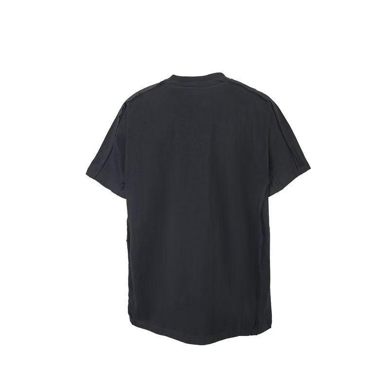thug club Black tシャツ サグクラブ - メルカリ