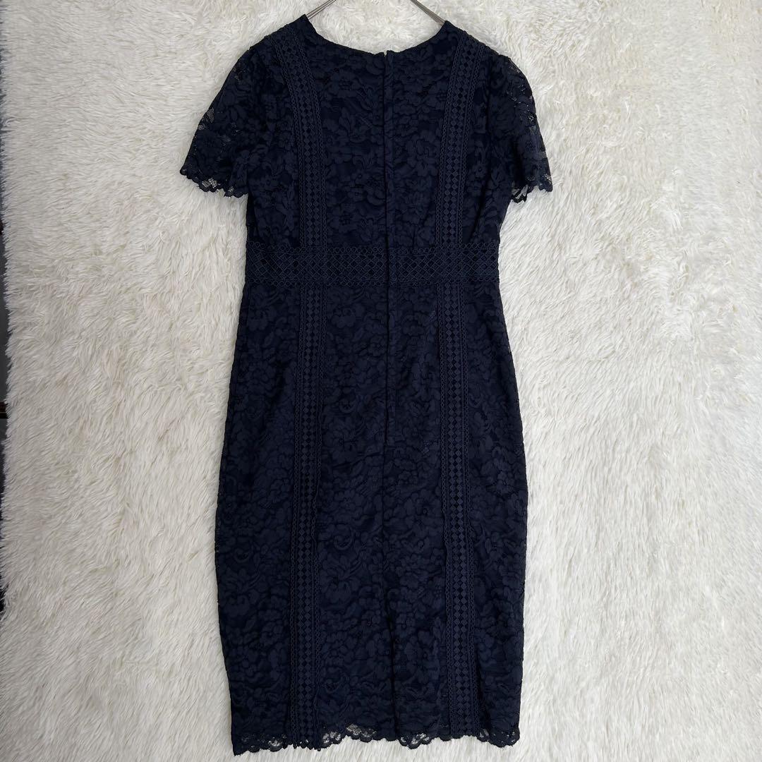 美品【ルイルエブティック】セレモニースーツ ジャケット 2点セット 結婚式 L