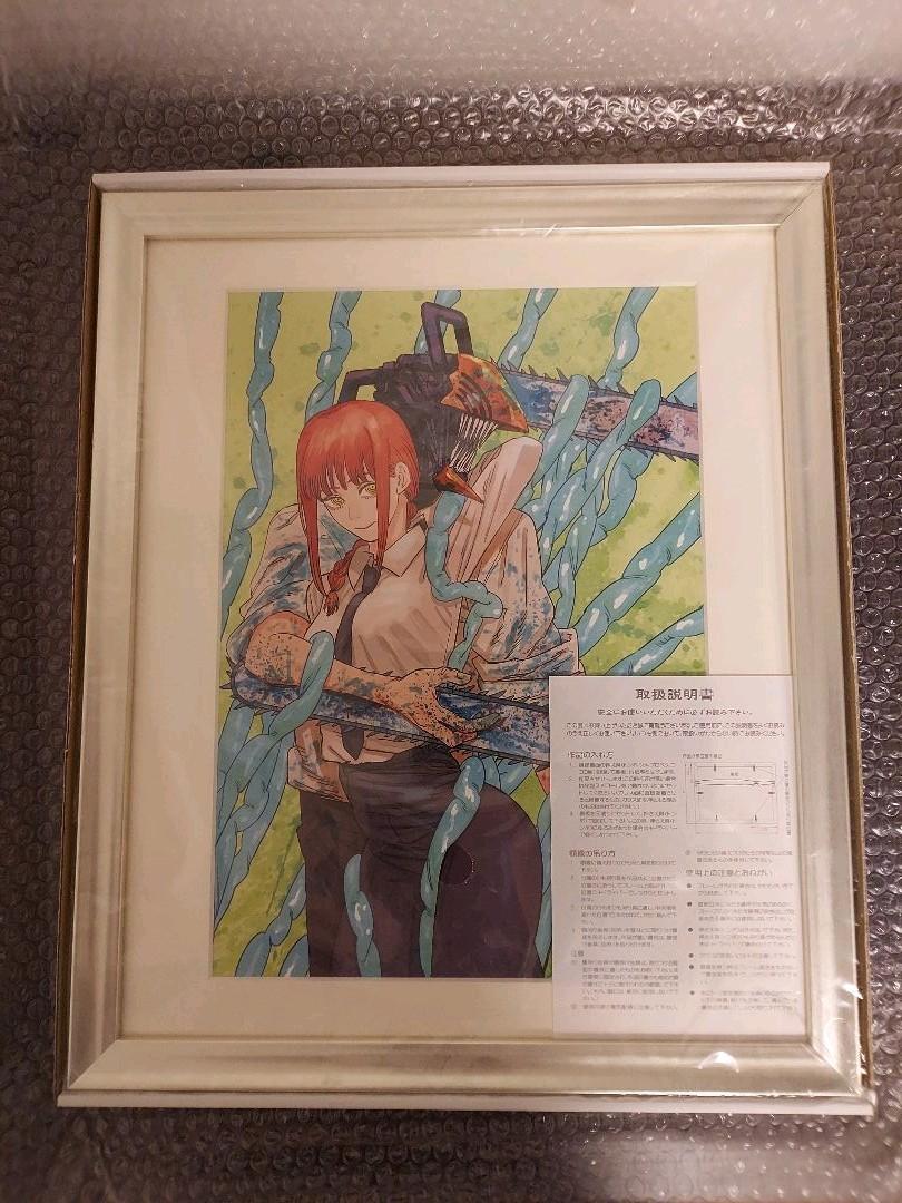 ホワイト系【メーカー再生品】 6月末まで チェンソーマン 高級複製原画 絵画/タペストリ 美術品ホワイト系¥25,920-toofantv.in ホワイト系【メーカー再生品】 6月末まで チェンソーマン 高級複製原画 絵画/タペストリ 美術品ホワイト系¥25,920-toofantv.in