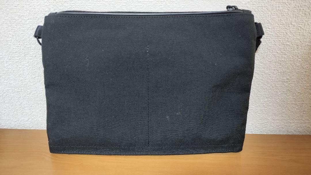 ✨美品✨ PORTER HYBRID ポーター ハイブリッド サコッシュ 黒
