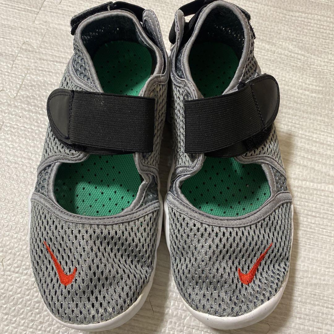 NIKE ナイキ キッズ リフト 2 ジュニアシューズ 23.5㎝