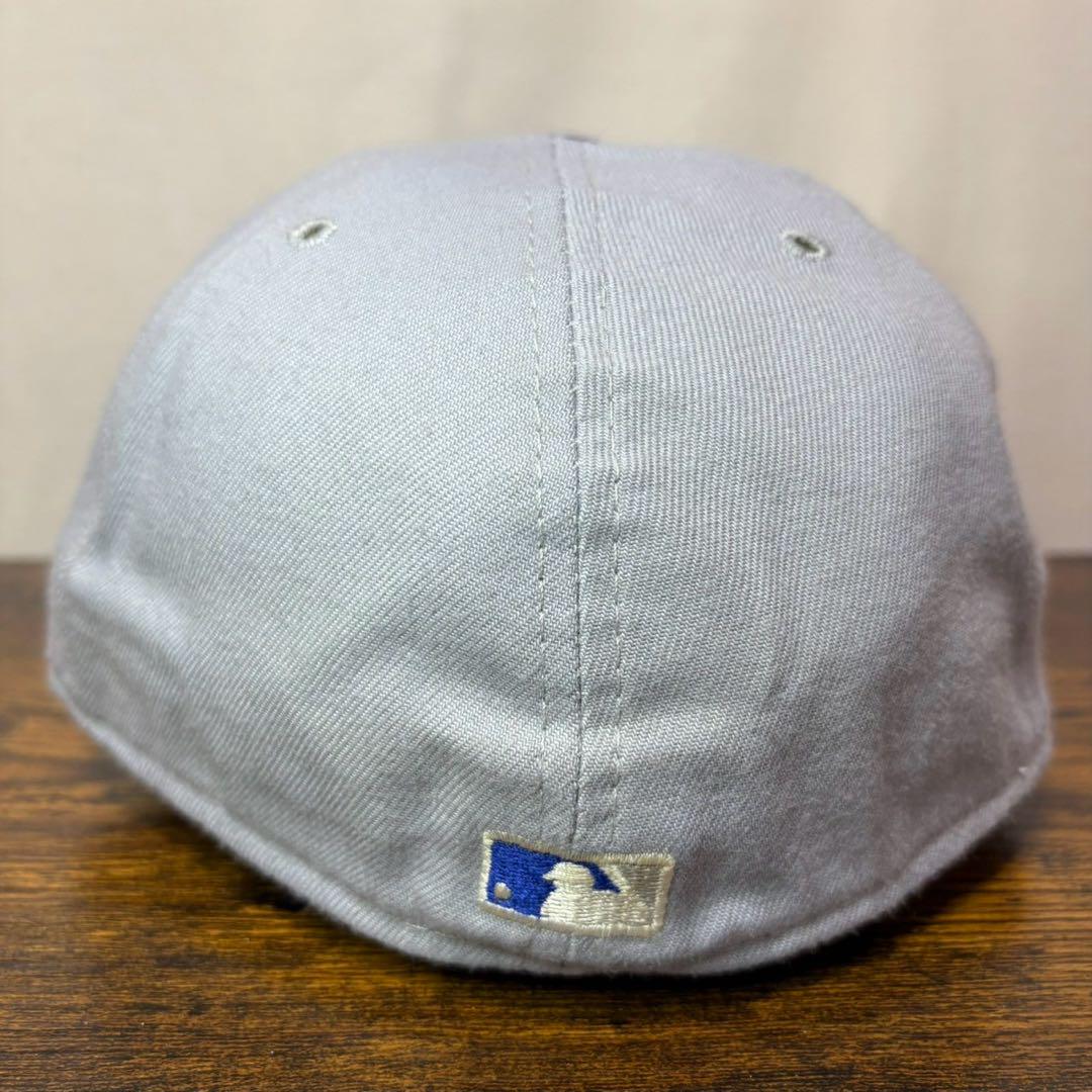 A98 ニューエラ 59fifty ロイヤルズ usa製 ヴィンテージ 2000