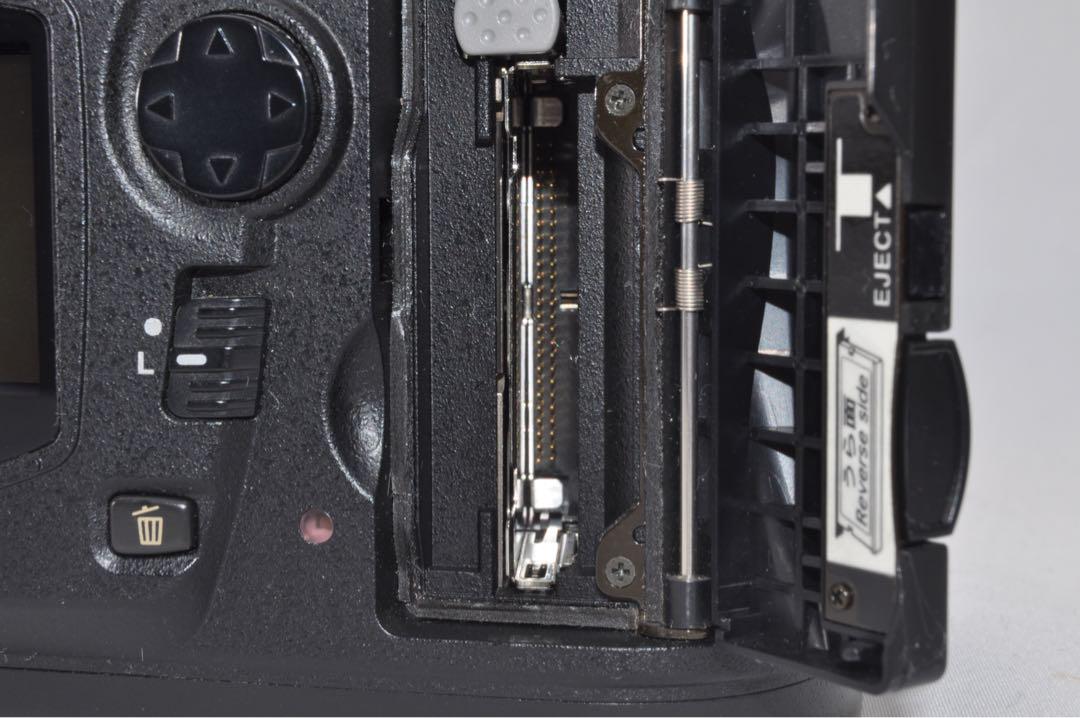 【動作OK】 Nikon ニコン D70 レンズ セット 一眼レフ カメラ