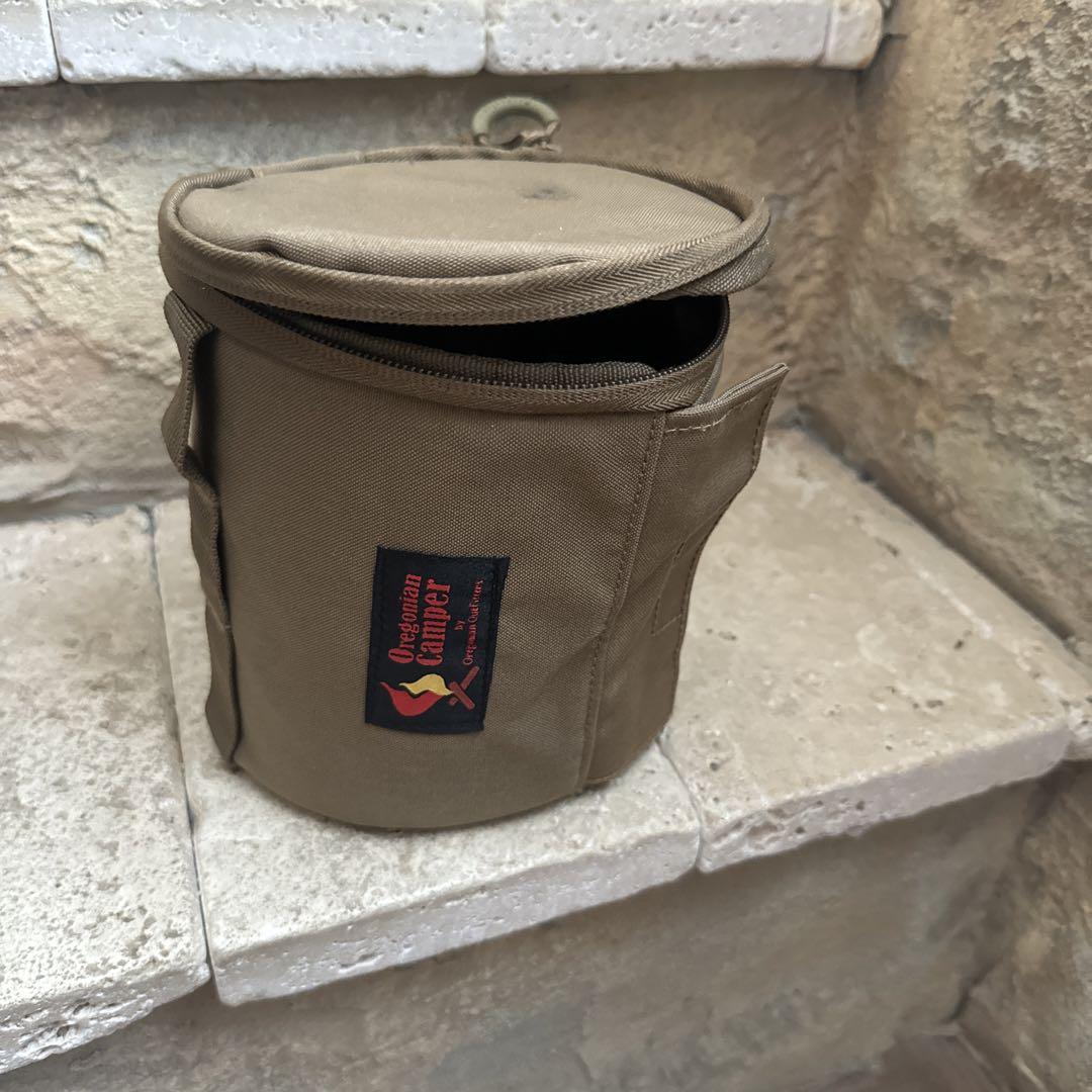 Solo Stove   ソロストーブメサ