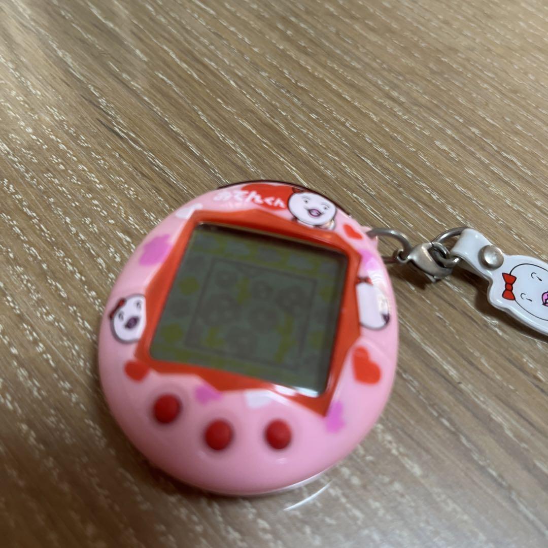 たまごっち　おでんくん　たまごちゃん
