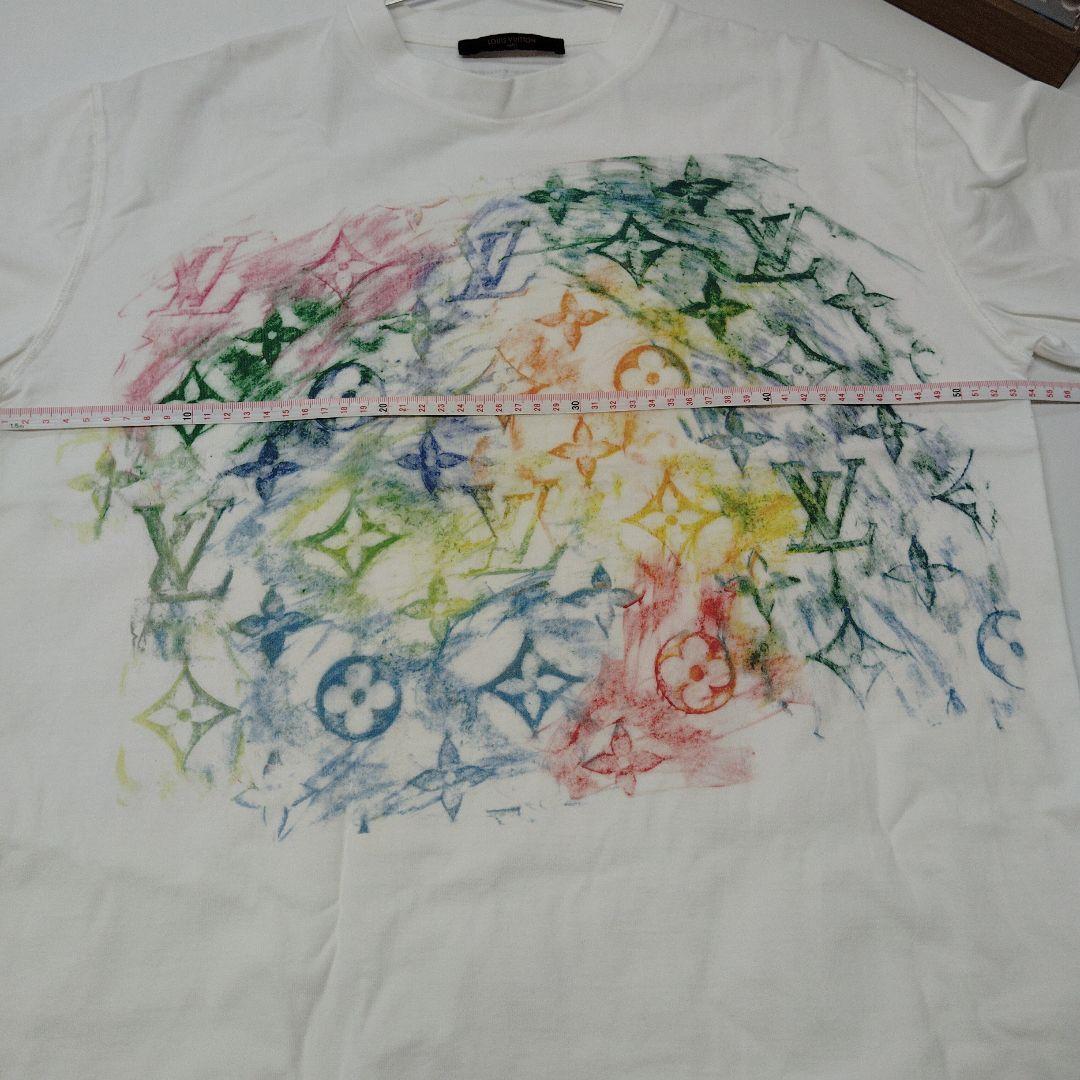 2着まとめてルイヴィトン Tシャツ　美品