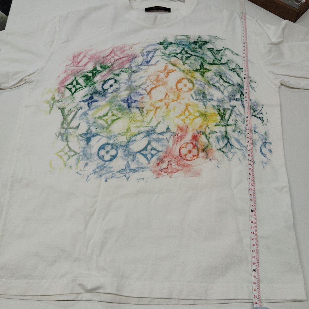 2着まとめてルイヴィトン Tシャツ　美品