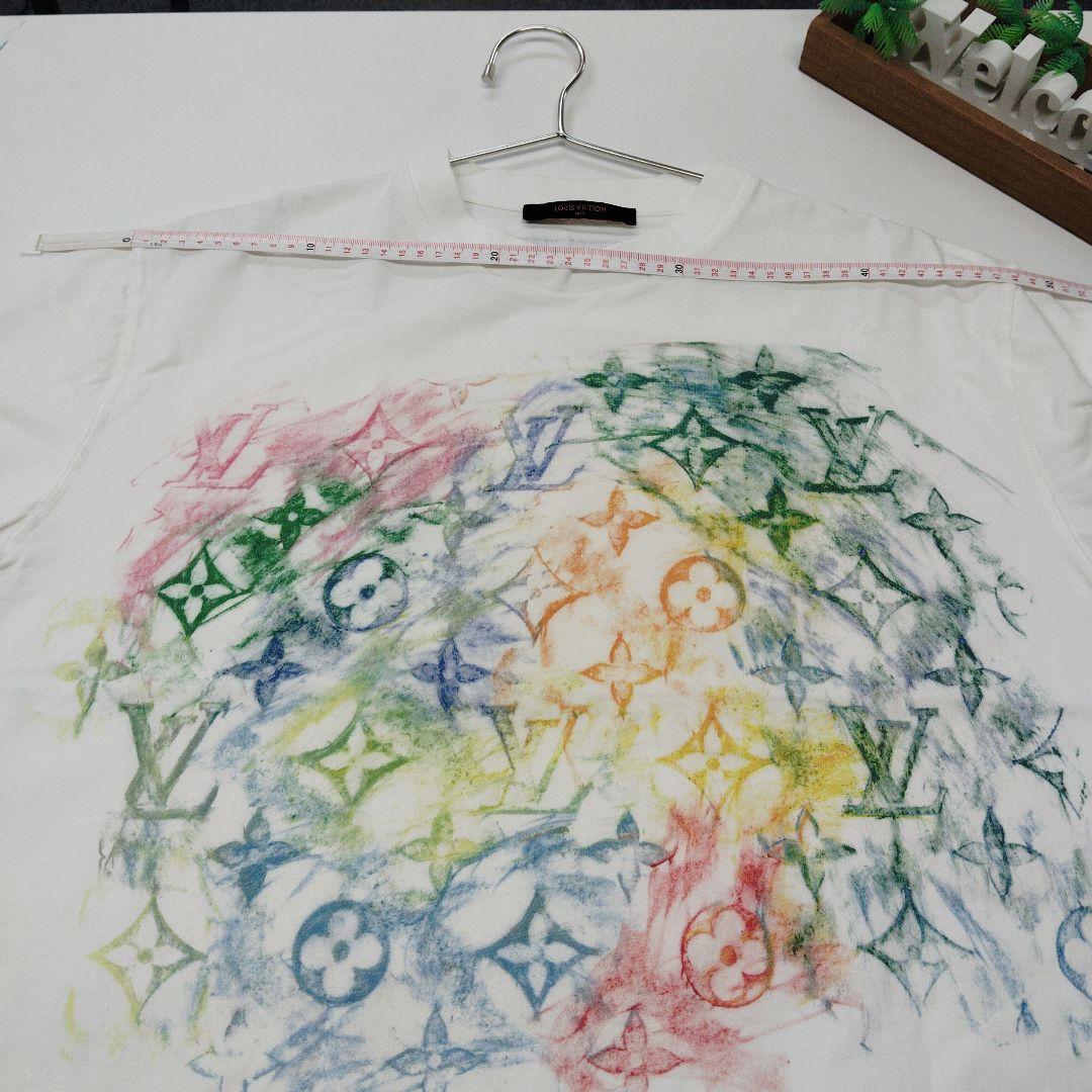 2着まとめてルイヴィトン Tシャツ　美品