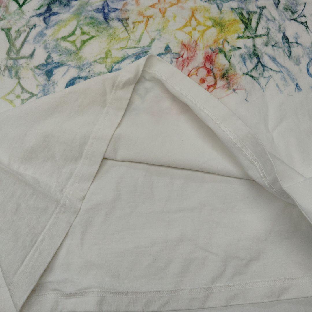 2着まとめてルイヴィトン Tシャツ　美品