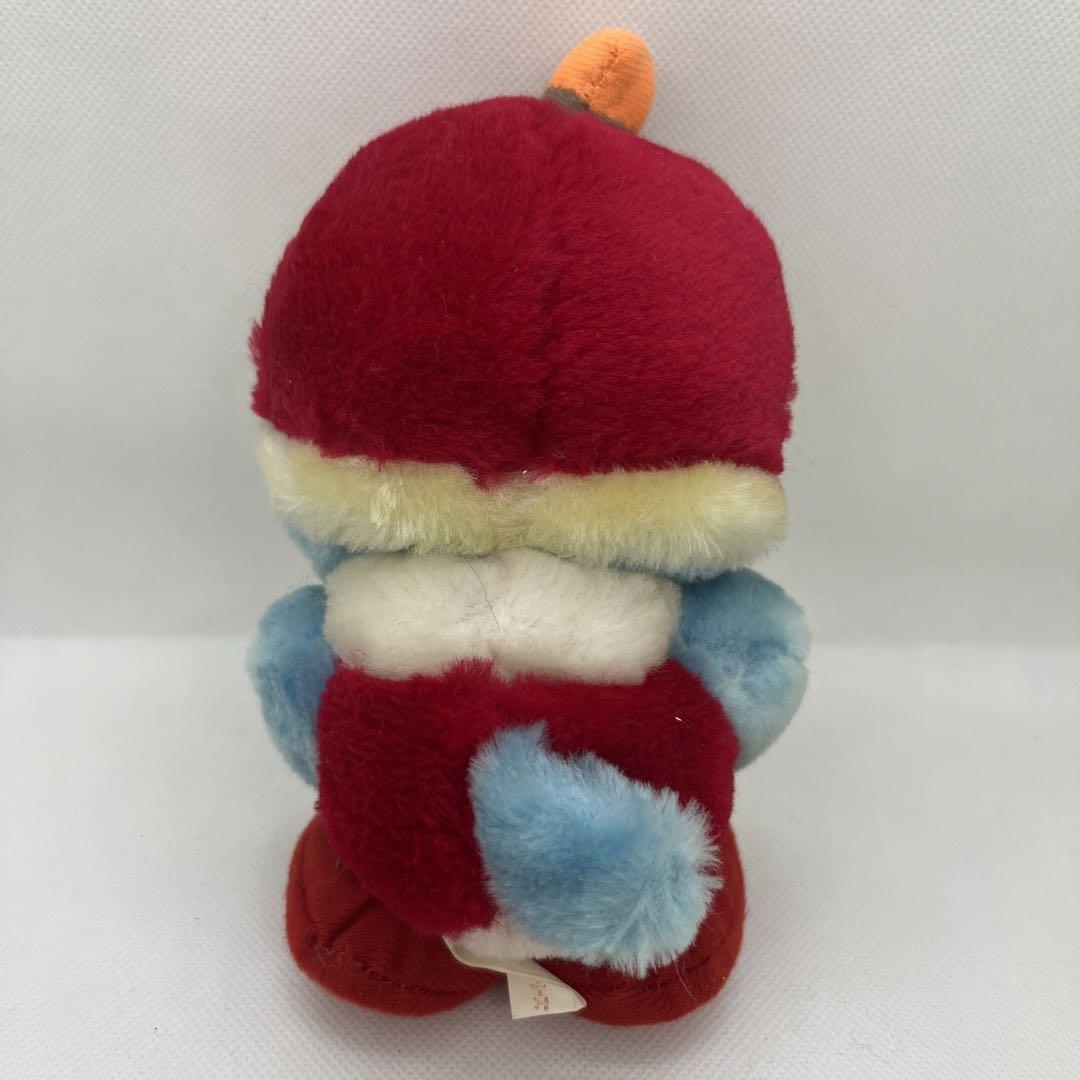 タツノコプロ】タイムボカンシリーズ☆ぬいぐるみ/中古 - メルカリ