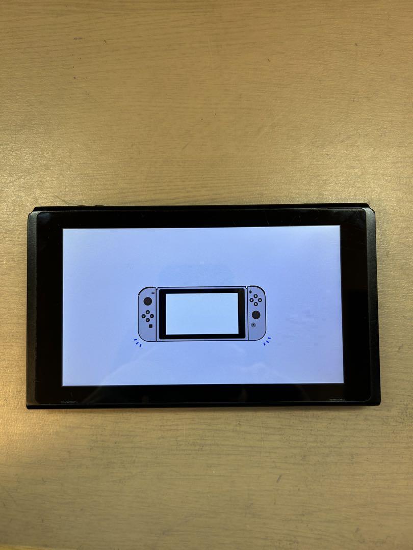 Nintendo Switch 本体