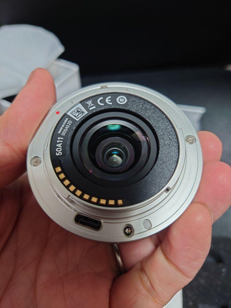 Viltrox AF 28mm f/4.5 FE レンズ