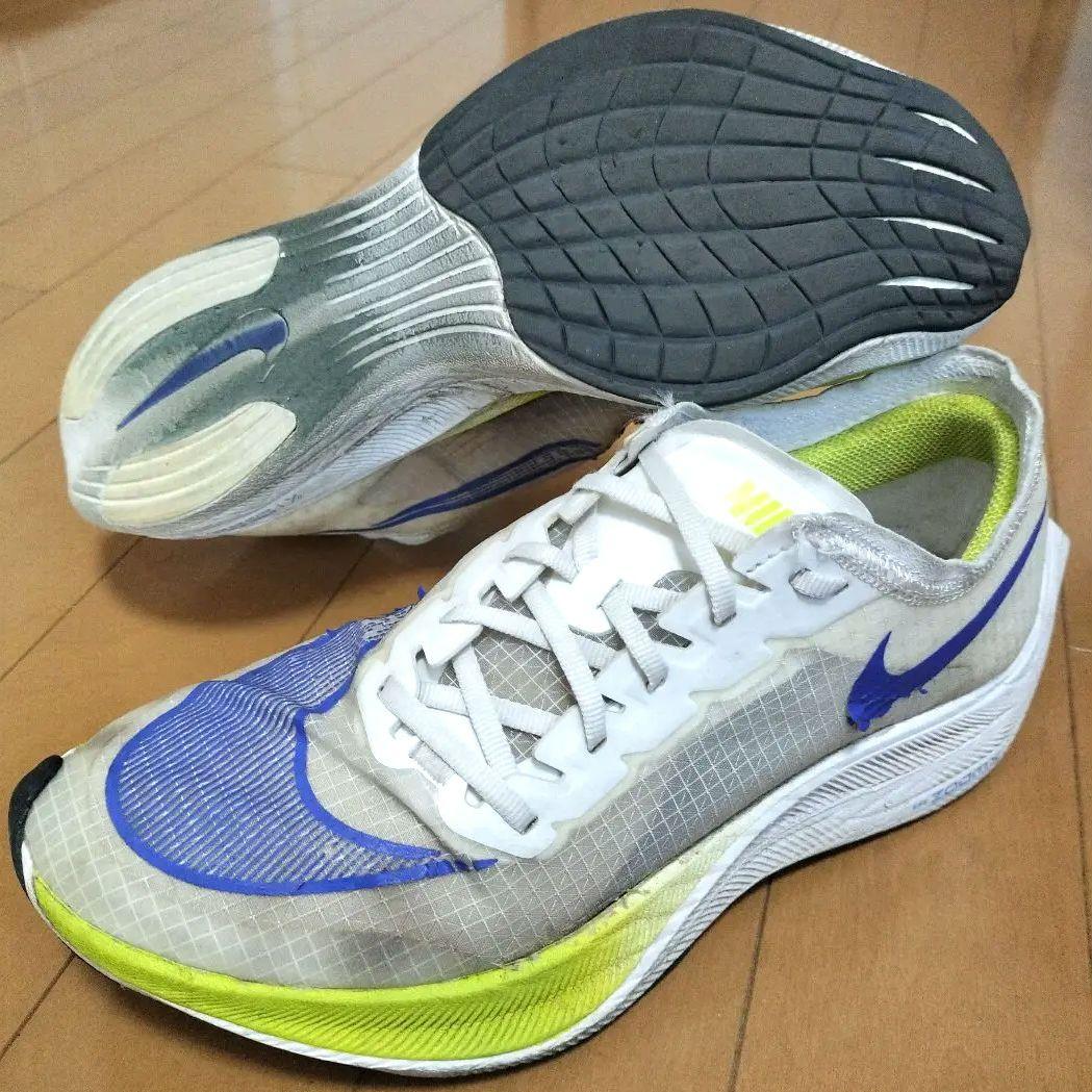 NIKE vapor fly next%