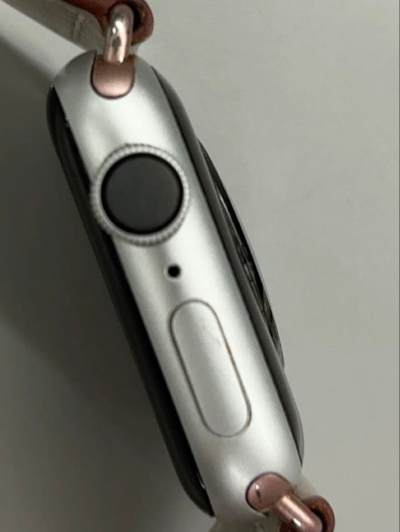 Apple Watch series4 付属品等箱付き