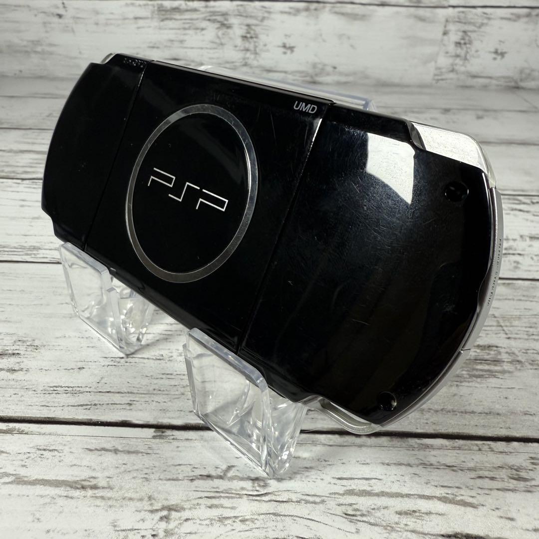 PSP