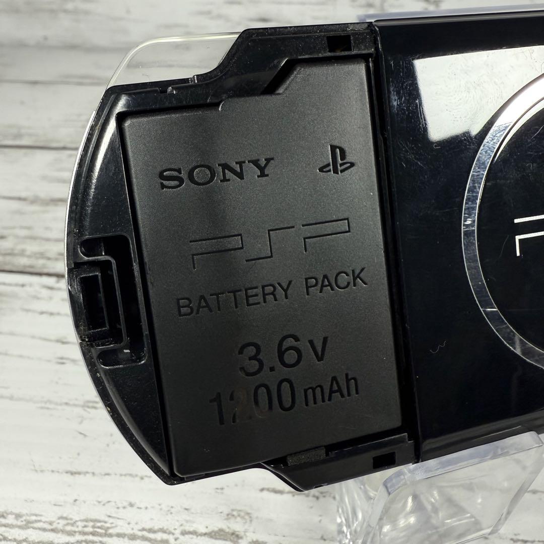 PSP