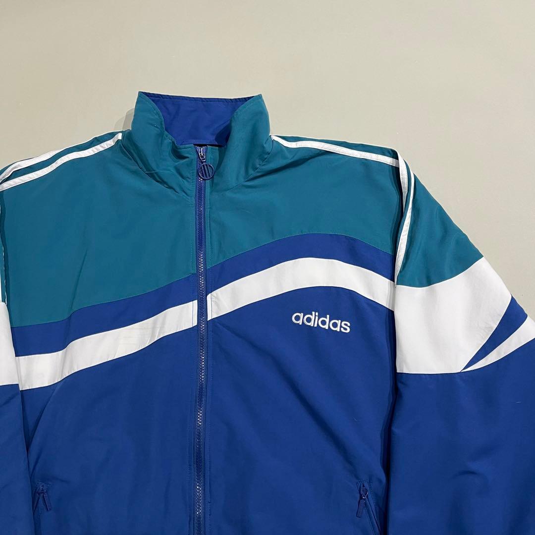 90's adidas jersey set up