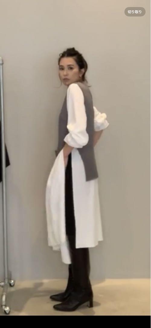 ドッキングワンピース