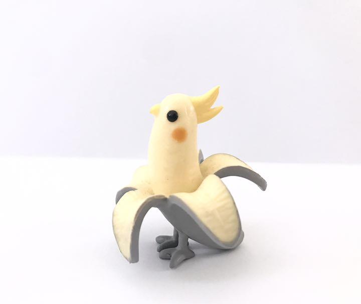メルカリ バナナインコ バナナオカメインコグレー キャラクターグッズ 333 中古や未使用のフリマ メルカリ バナナインコ バナナオカメインコグレー キャラクターグッズ 333 中古や未使用のフリマ