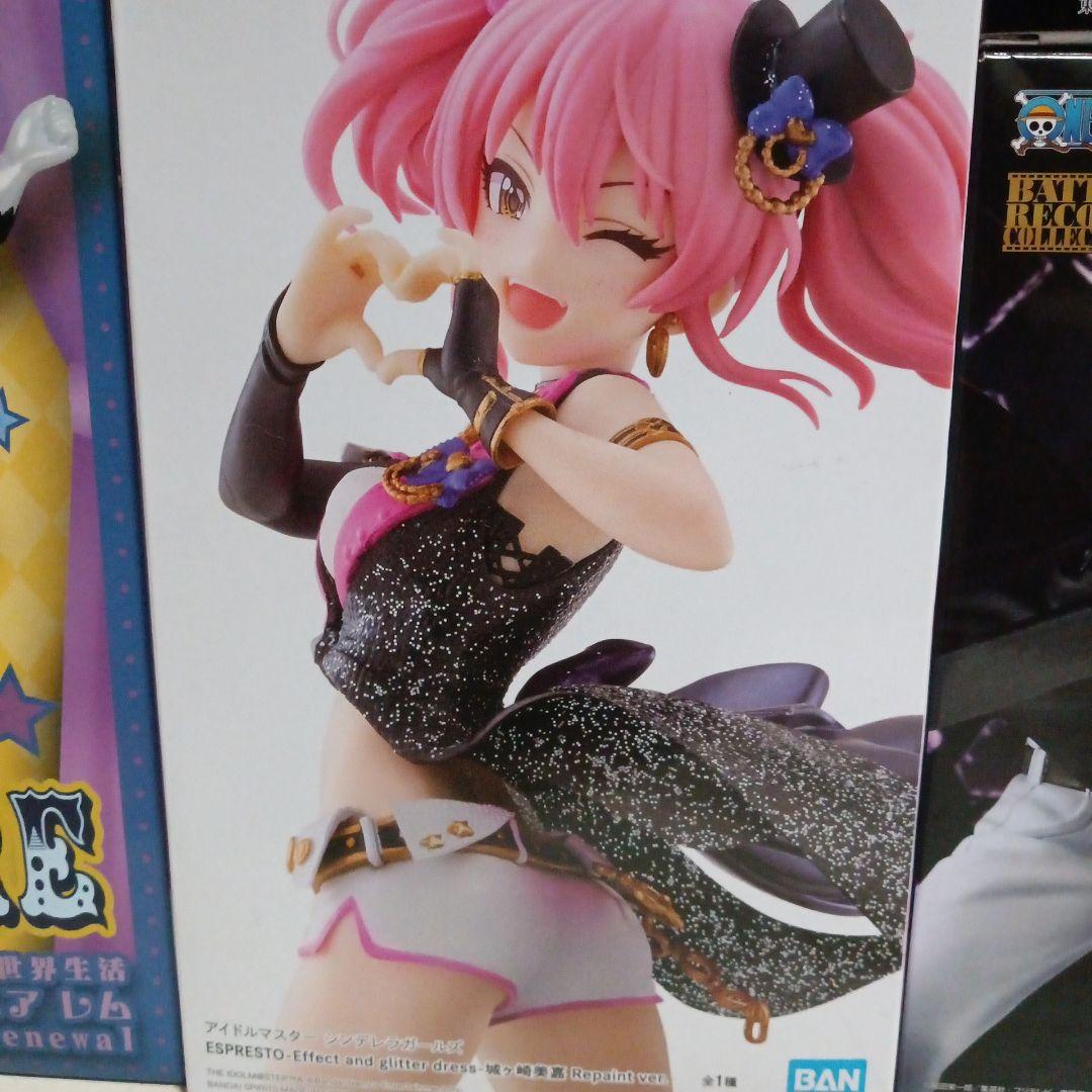 喜多川海夢、鬼滅の刃、ドラゴンボール等20点セット　美少女フィギュア まとめ売り