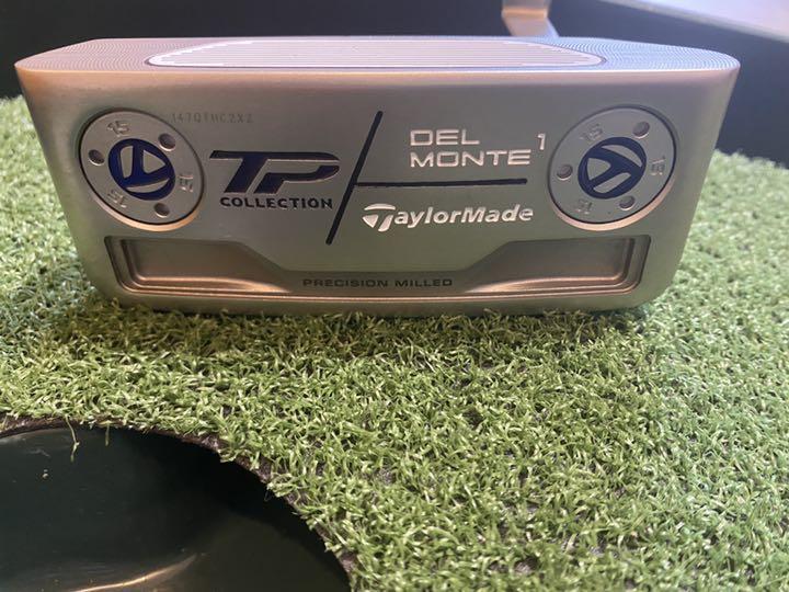 大得価正規品 値下げ TPコレクションハイドロブラスト デルモンテ33インチ vSogY-m43884944347 テーラーメイド 新品新作