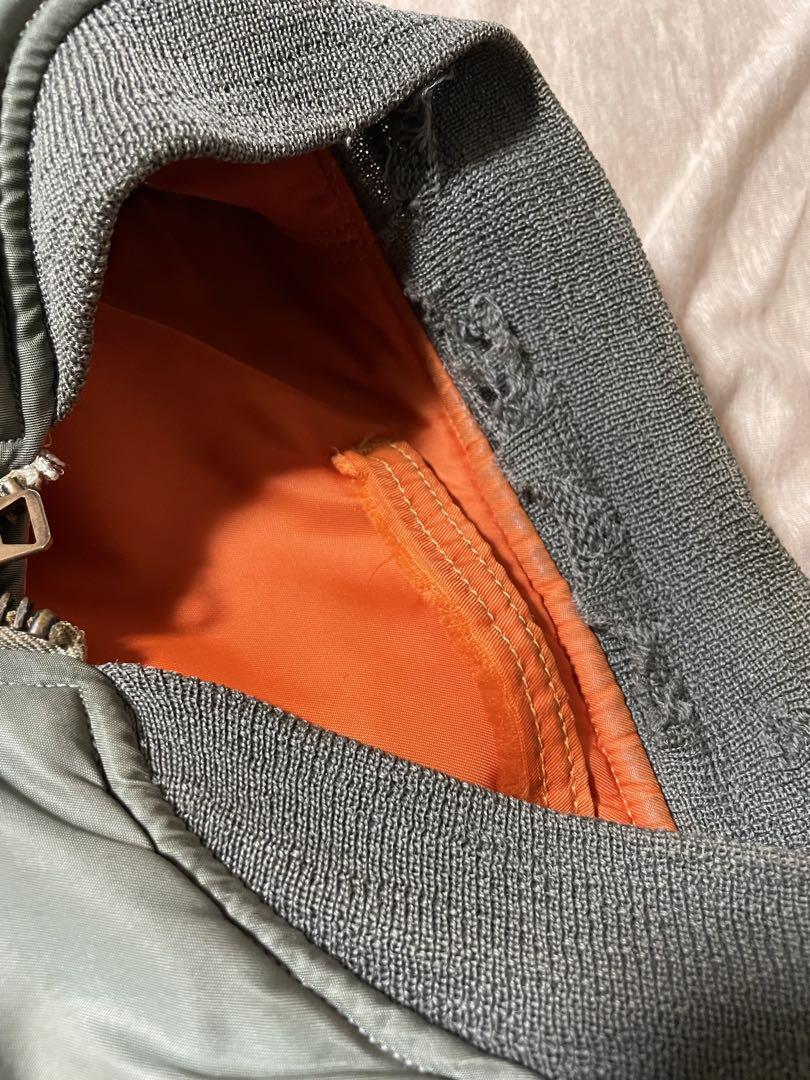 1960's〜1970's MA-1 Flight Jacket