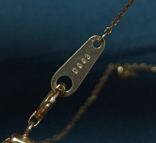 K18YG ダイヤモンドネックレス yoshinob ヨシノブ K18YG ダイヤモンドネックレス yoshinob ヨシノブ - メルカリ