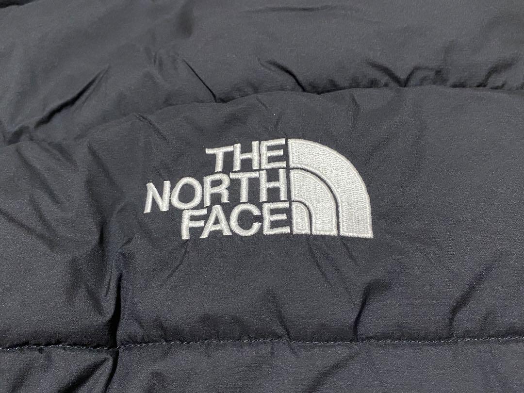 THE NORTH FACE ノースフェイス ベビーシェルブランケット 黒
