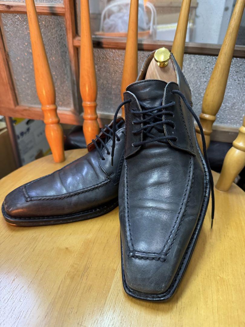 VITTORIA BELLINI 革靴　28cm 中古品