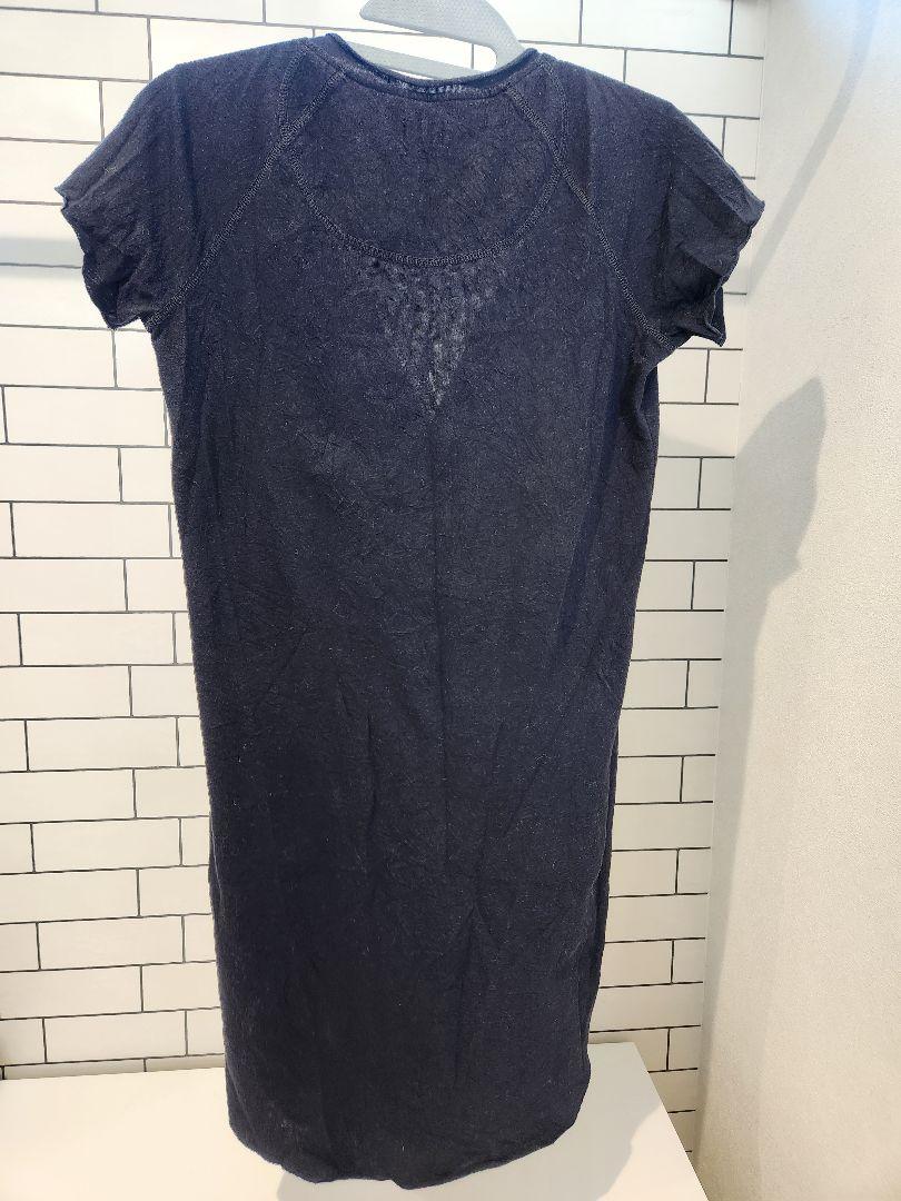 LGB 半袖Tシャツ 黒