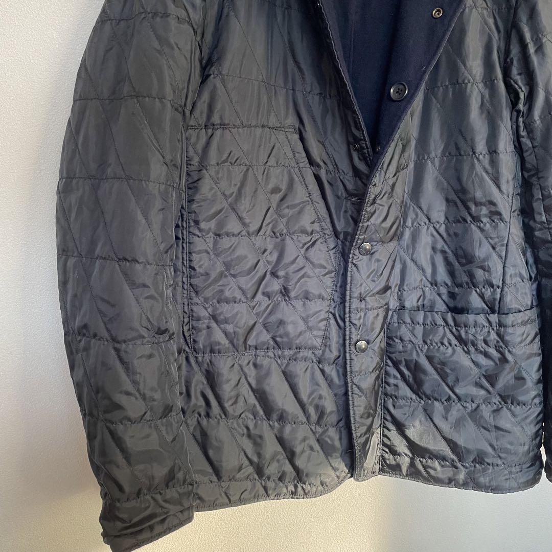 ENGINEERED GARMENTS リバーシブルベッドフォードジャケット