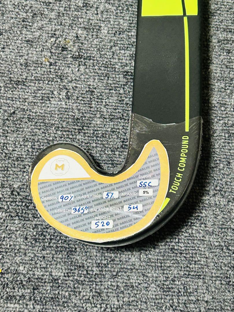 36.5 MALIK
