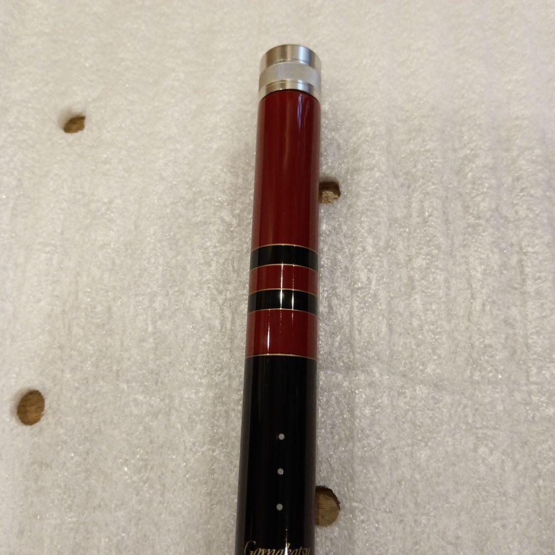 がまかつ　がま渓流　本流イオ　タイプH75
