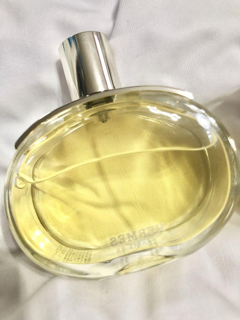 HERMÈS バレニア　100ml