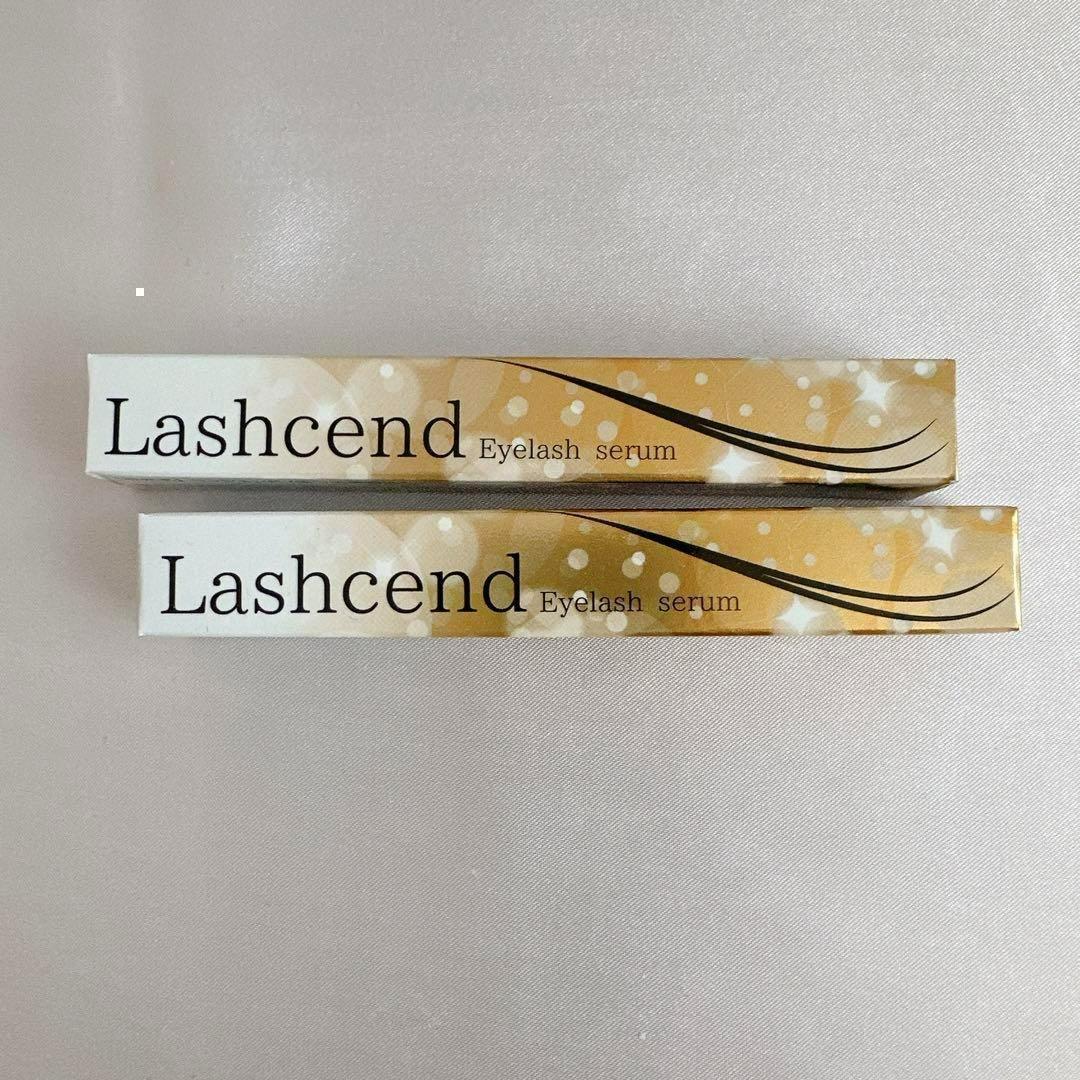 ラッシェンド Lashcend まつげ美容液 新品未使用 40本セット， 楽天市場】【公式正規品はこちらのみ】ラッシェンド Lashcend