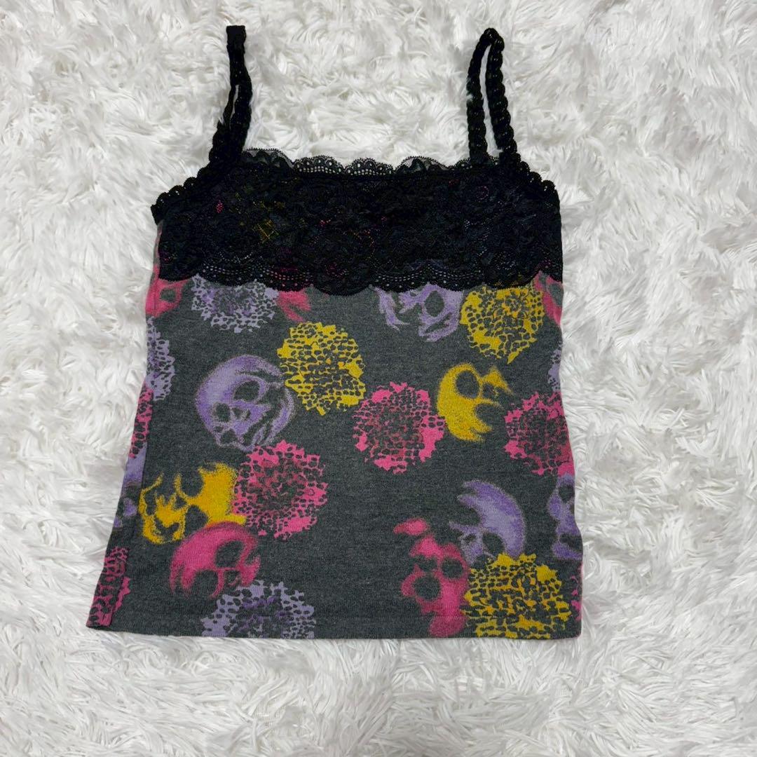 HYSTERIC GROCERY キャミソール|HYSTERIC GLAMOUR WOMEN