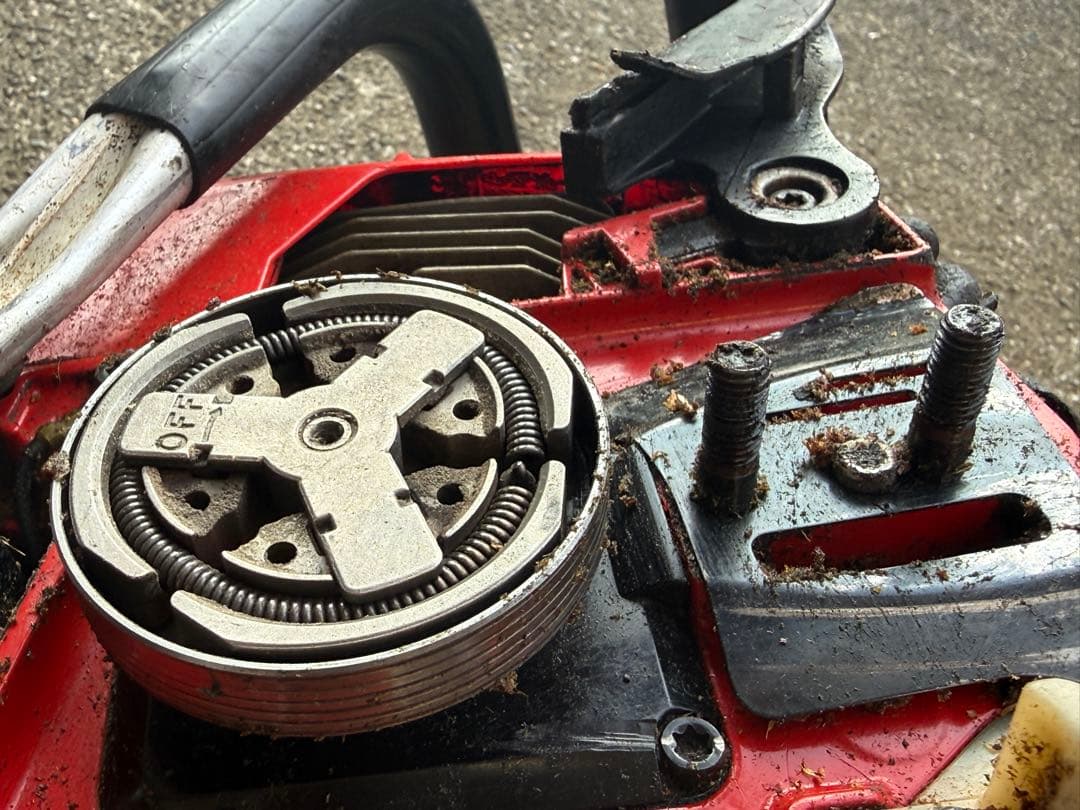 部品取り ジャンク