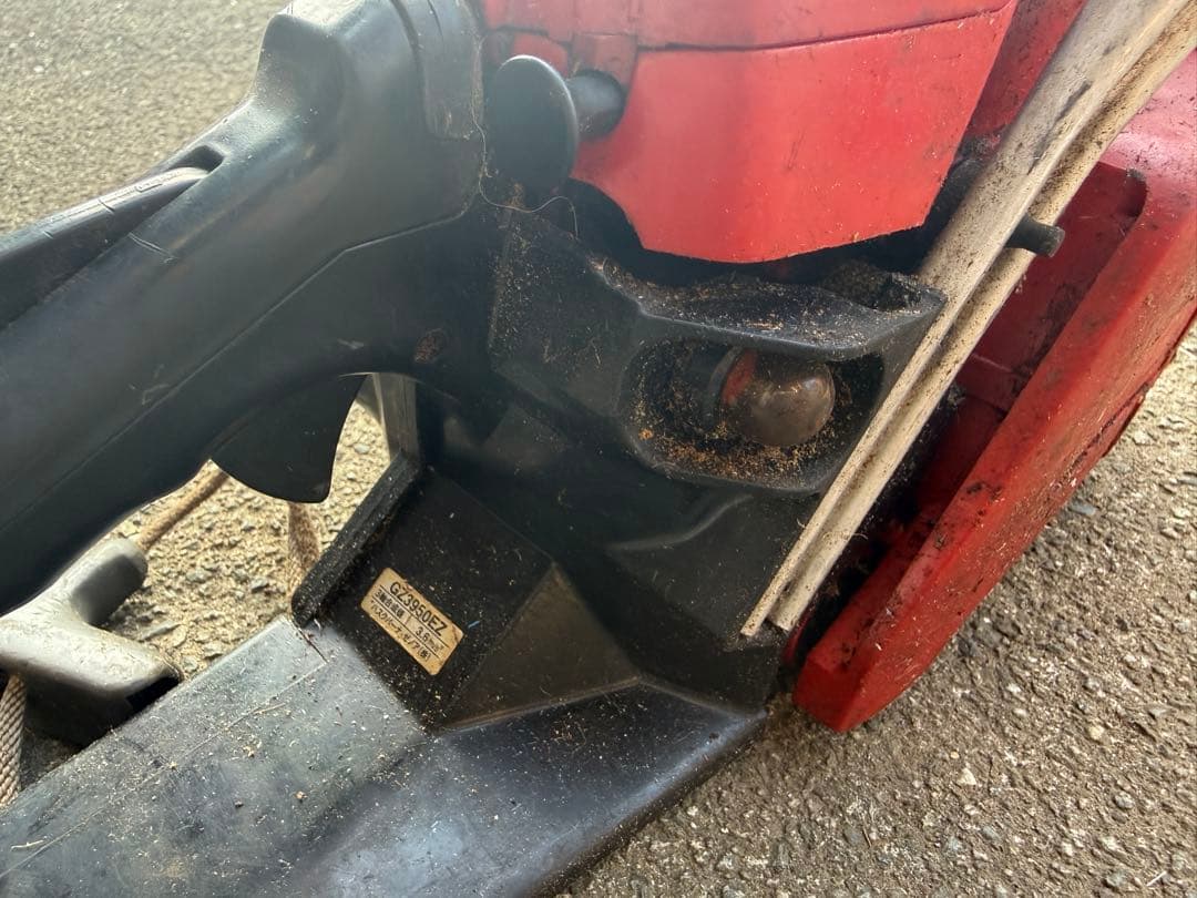 部品取り ジャンク