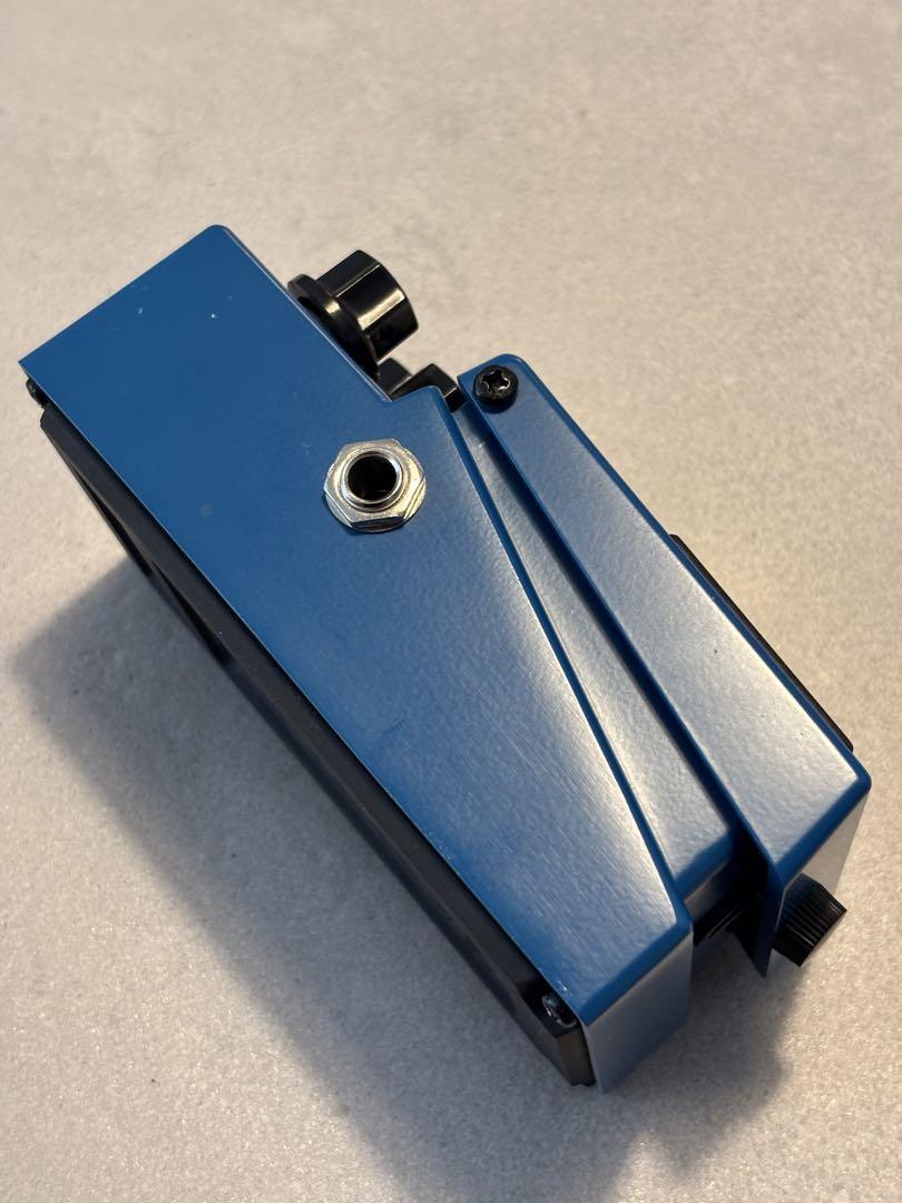 ギター Analog.man RE-J BD-2/pro+ Blues Driver