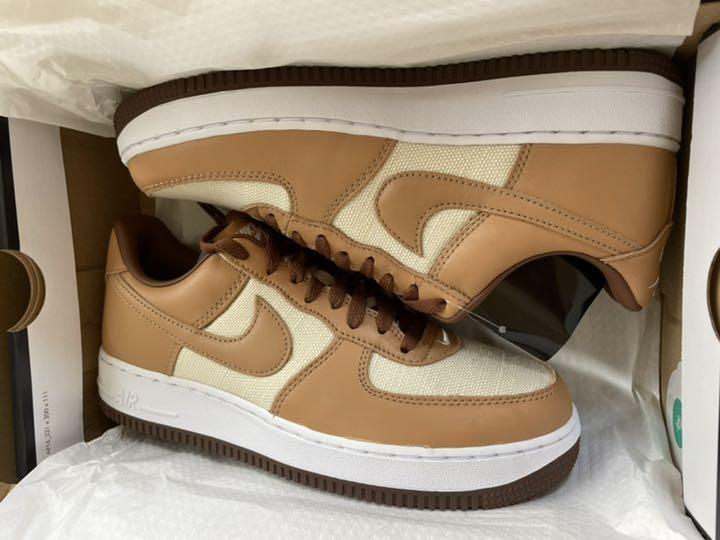 人気SALE高品質 NIKE エアフォース1 エアコーン OsIob-m43888220348 得価最新作