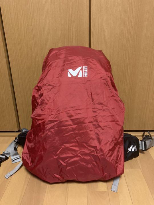 お得豊富な ミレー サースフェー 30M リュック バックパック ザック H0NvS-m43888921841 得価新作
