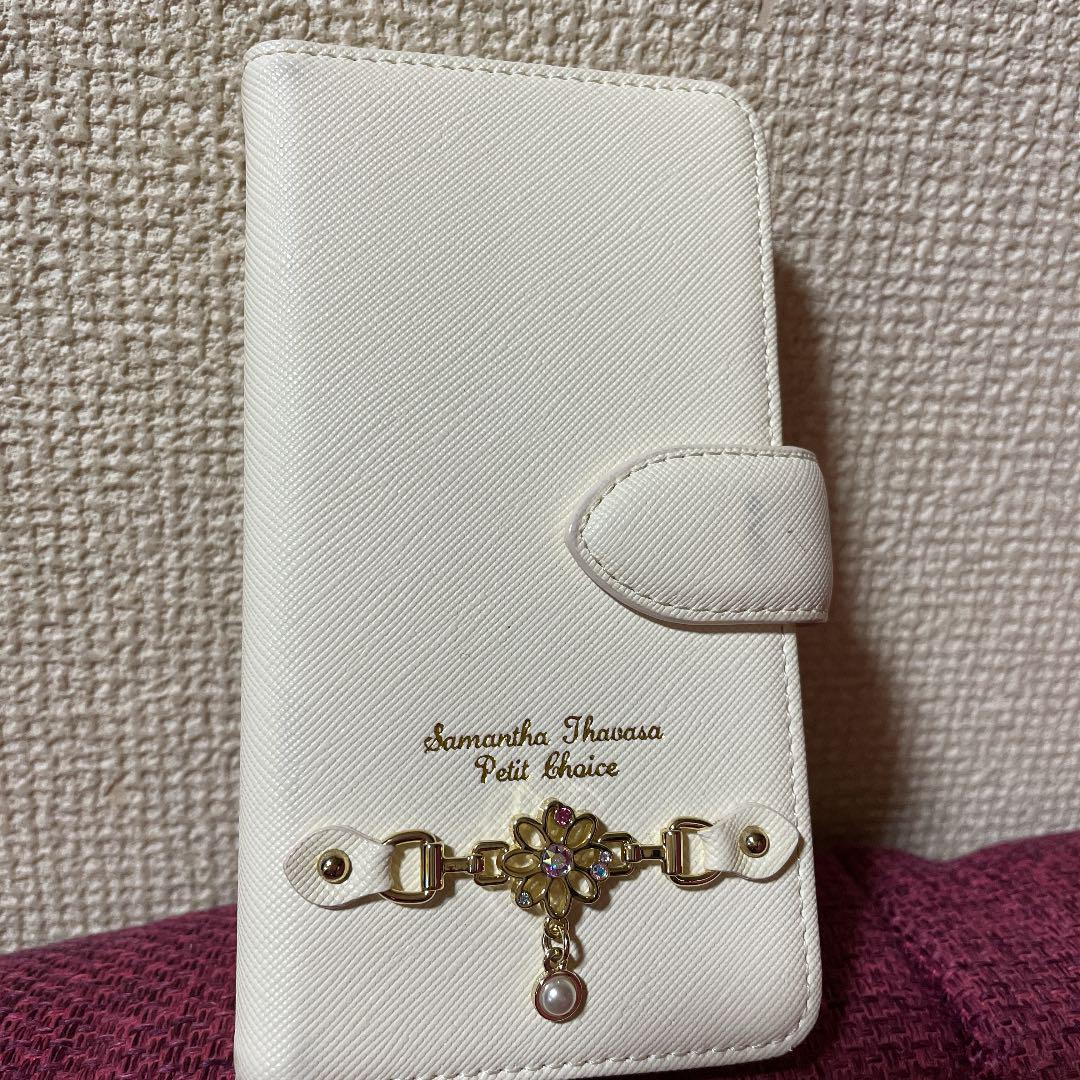 メルカリ サマンサタバサプチチョイス Iphoneケース 手帳型ケース Iphone用ケース 2 400 中古や未使用のフリマ メルカリ サマンサタバサプチチョイス Iphoneケース 手帳型ケース Iphone用ケース 2 400 中古や未使用のフリマ