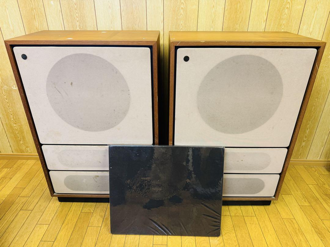 TANNOY タンノイ スピーカー HPD 385A ペア