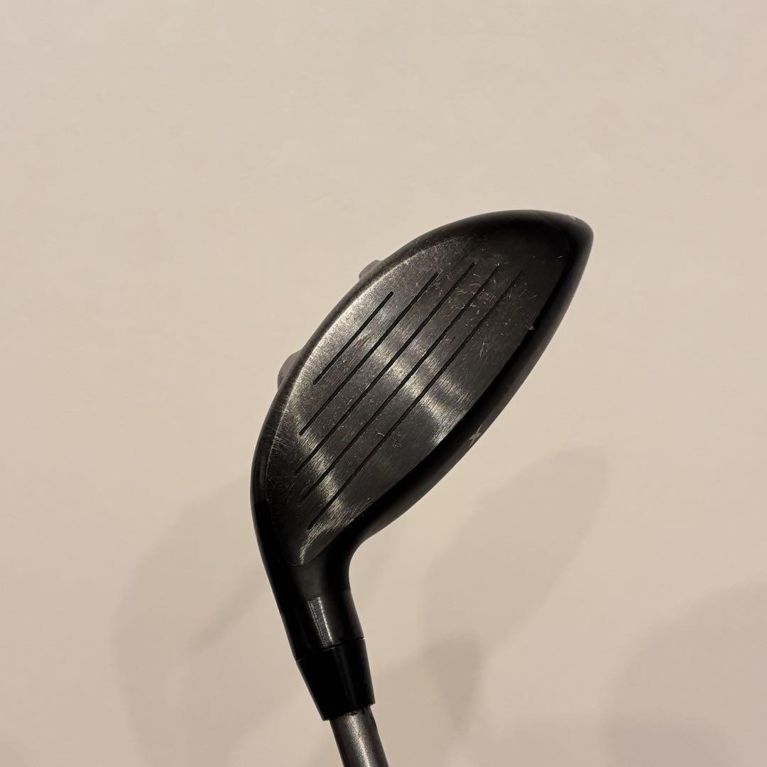 【黒天秤】 　PXG0211 FW 3w ツアーAD XC6S