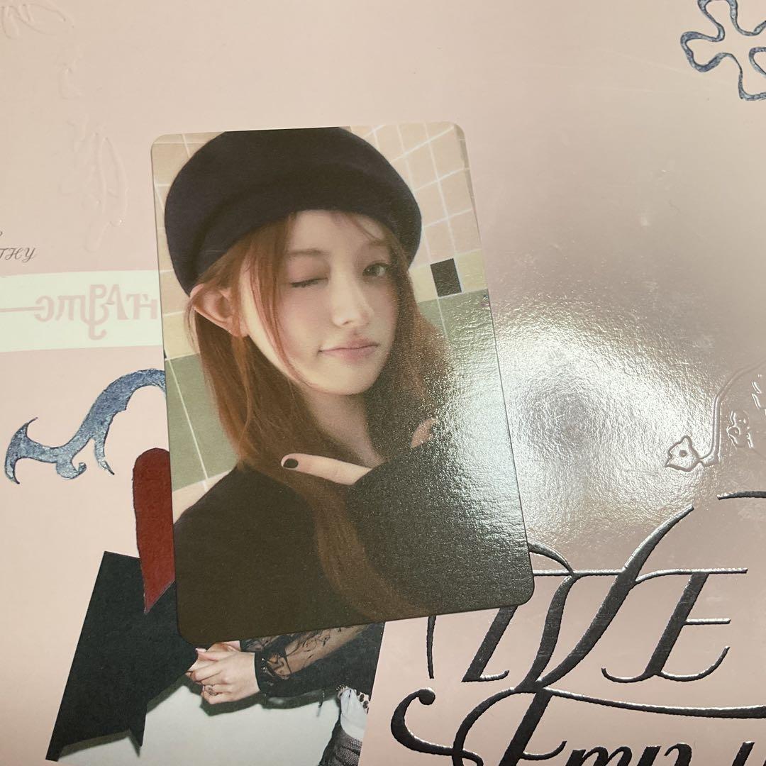 ILLIT idoustage 2.0 中華特典 トレカ コンプリート ILLIT idoustage 2.0 中華特典 トレカ コンプリート - K-POP
