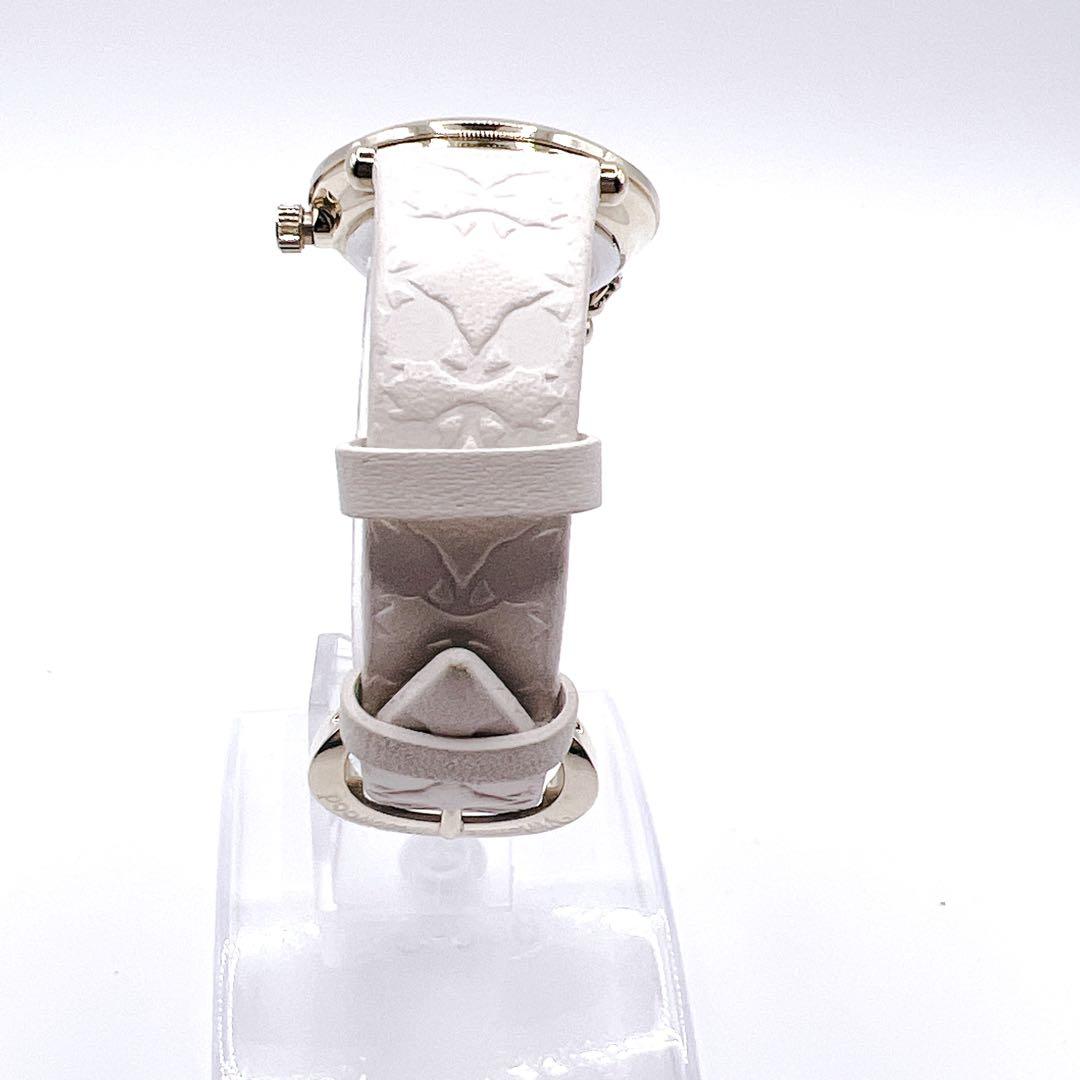 Vivienne Westwood Ladies Watch Gold Orb