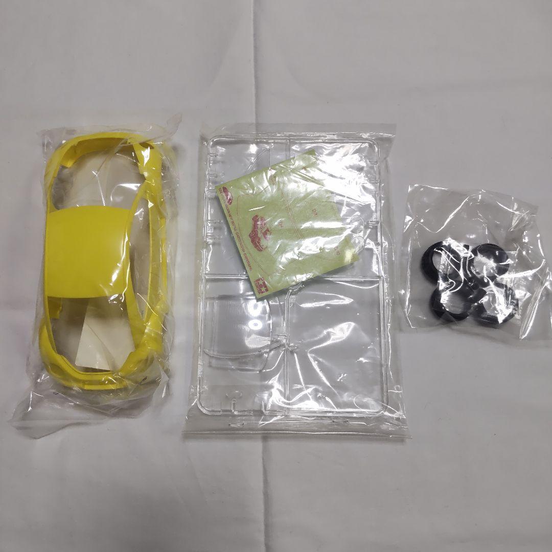 Kさま専用出品 フォルクスワーゲン ニュービートル タミヤ 1/24